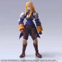 Figure - Final Fantasy Series