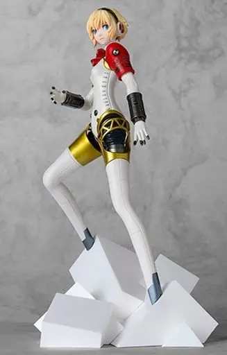 Figure - Persona 3 / Aigis