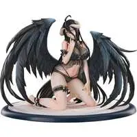 Figure - Overlord / Albedo