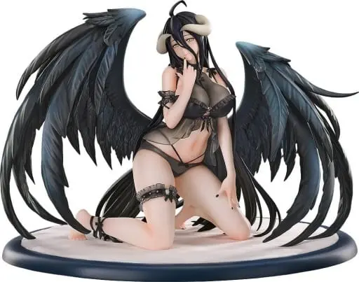 Figure - Overlord / Albedo