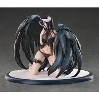 Figure - Overlord / Albedo