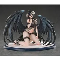 Figure - Overlord / Albedo