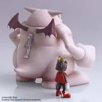 Figure - Final Fantasy VII