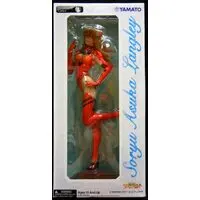 Figure - Neon Genesis Evangelion / Asuka Langley