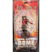 MON-SIEUR BOME COLLECTION - Fate/stay night / Tohsaka Rin