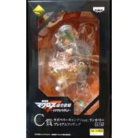 Ichiban Kuji - Macross Frontier / Ranka Lee