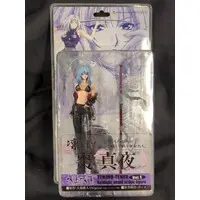 Figure - Tenjho Tenge / Natsume Maya