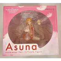 Figure - Sword Art Online / Yuuki Asuna