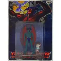 Figure - Devilman