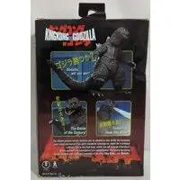 Figure - Godzilla series