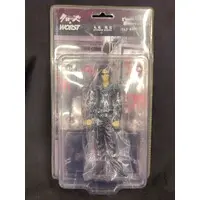 Figure - Crows