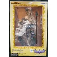 Figure - Odin Sphere