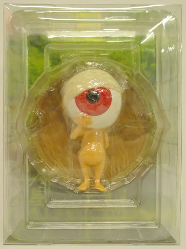 Figure - GeGeGe no Kitaro