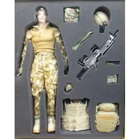 Figure - ELITE SERIES MODERN MILITARY