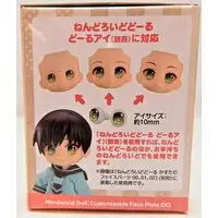 Nendoroid Doll - Nendoroid Doll Customizable Face Plate