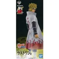 Ichiban Kuji - NARUTO / Namikaze Minato