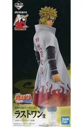 Ichiban Kuji - NARUTO / Namikaze Minato