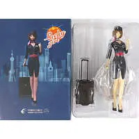 Lucky girl China Eastern Airlines Limited Edition