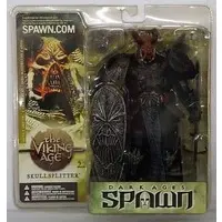 Figure - Spawn