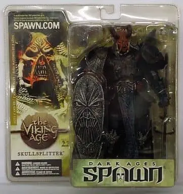 Figure - Spawn