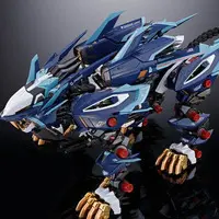 Figure - Zoids