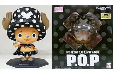 P.O.P (Portrait.Of.Pirates) - One Piece / Tony Tony Chopper