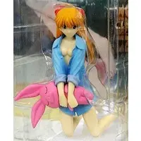 Prize Figure - Figure - Neon Genesis Evangelion / Asuka Langley