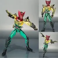 S.H.Figuarts - Kamen Rider OOO