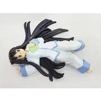 Figure - Hanbun no Tsuki ga Noboru Sora (Looking Up At The Half-Moon)