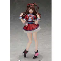 Figure - The iDOLM@STER Cinderella Girls / Shimamura Uzuki