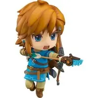 Nendoroid - The Legend of Zelda / Link