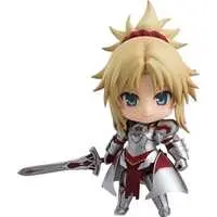 Nendoroid - Fate/Apocrypha / Mordred (Fate series)