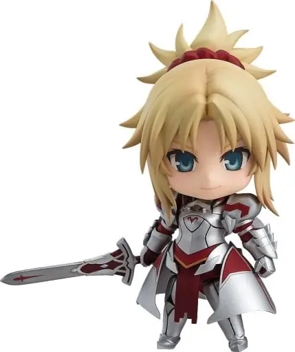 Nendoroid - Fate/Apocrypha / Mordred (Fate series)