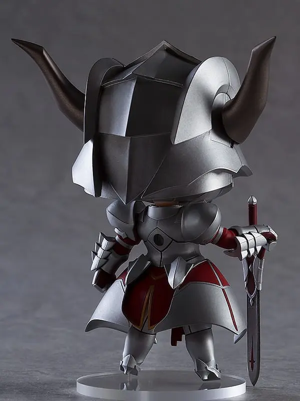 Nendoroid - Fate/Apocrypha / Mordred (Fate series)