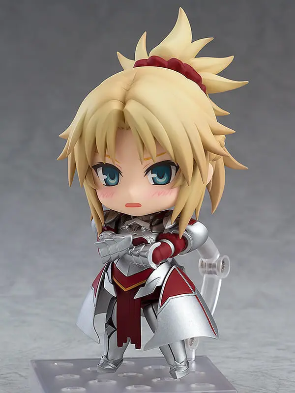 Nendoroid - Fate/Apocrypha / Mordred (Fate series)