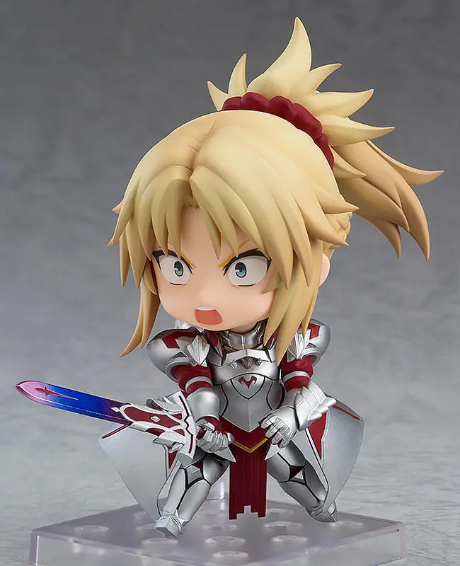 Nendoroid - Fate/Apocrypha / Mordred (Fate series)