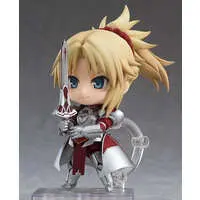 Nendoroid - Fate/Apocrypha / Mordred (Fate series)
