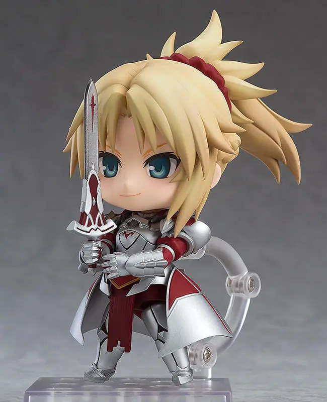 Nendoroid - Fate/Apocrypha / Mordred (Fate series)