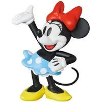 Figure - Disney / Minnie Mouse