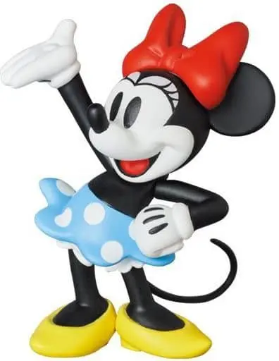 Figure - Disney / Minnie Mouse