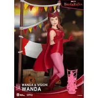 Figure - WandaVision