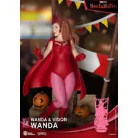 Figure - WandaVision