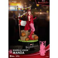 Figure - WandaVision