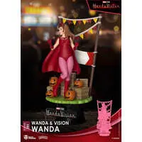 Figure - WandaVision