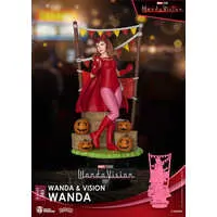 Figure - WandaVision