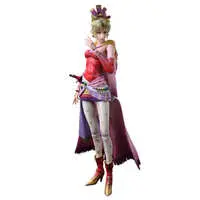 Figure - Final Fantasy Series