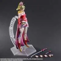 Figure - Final Fantasy Series