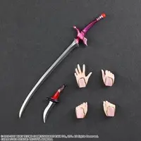 Figure - Final Fantasy Series