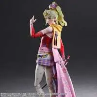 Figure - Final Fantasy Series