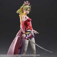 Figure - Final Fantasy Series